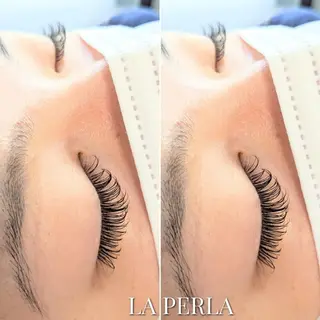 マツエク・マツパ LA PERLA 錦糸町徒歩1分のマツエク・マツパデザイン