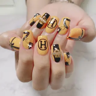 ネイル Nail&Eye lash Nanaのネイルデザイン