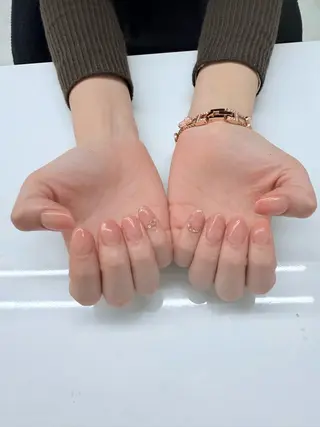 ネイル I NAILS所属・I NAILS NAKAHASHIのネイルデザイン