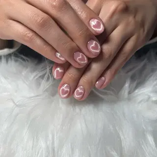 ネイル haacnails（ハーシーネイル）所属・haac nailsのネイルデザイン