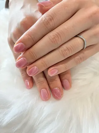 ネイル MADIA本厚木店所属・MADIA _hinaのネイルデザイン