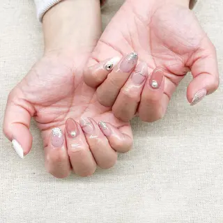 ネイル Naily（TK） 旧B’Nail立川店のネイルデザイン
