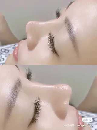 マツエク・マツパ YK• マツエクサロンのマツエク・マツパデザイン