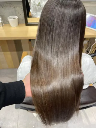 ロング カラー 金田 大輝のその他イメージ