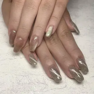 ネイル MoMoネイル所属・MOMOネイル ²のネイルデザイン