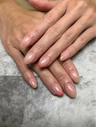 ネイル アイアンド ネイルデイのエステ・リラクイメージ