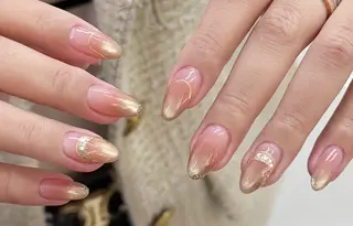 ネイル 🎀 NaNa_nailのネイルデザイン