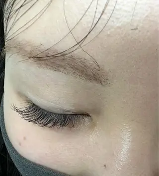 マツエク・マツパ Y.Beauty 梨恵のマツエク・マツパデザイン