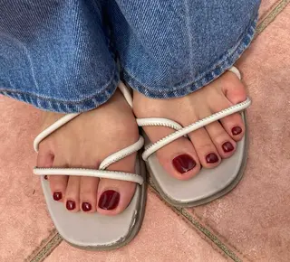 ネイル NAILSALON NUIT.[ニュイ]のネイルデザイン