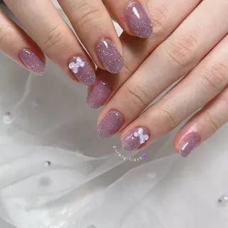 ネイル Manami Kのネイルデザイン