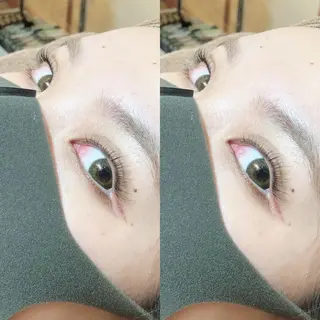 マツエク・マツパ taniuchi ramuのマツエク・マツパデザイン