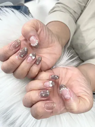 ネイル ネイル・エステサロンUILANI所属・ネイル・エステサロン UILANIのネイルデザイン