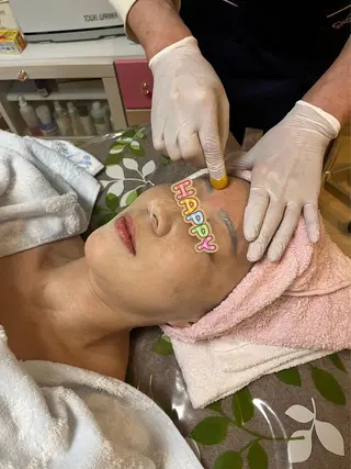 うえつま ふみえのエステ・リラクイメージ