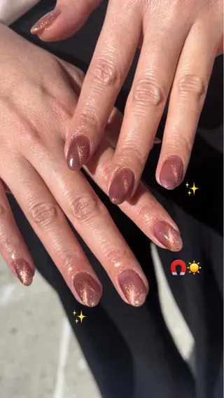 ネイル atelier ponoのネイルデザイン