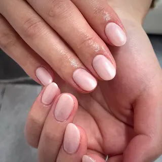 ネイル れ かとのネイルデザイン