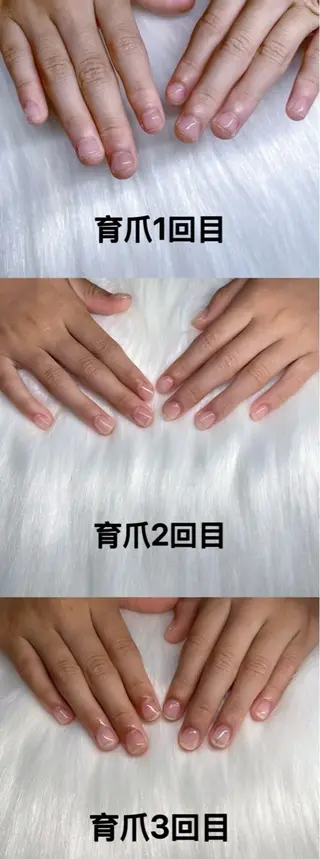 ネイル Nail Lifeのネイルデザイン