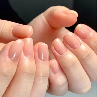 ネイル ビューティーサロン Tournesol所属・ota mioのネイルデザイン