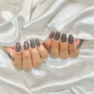 ネイル WISTERIA midoriのネイルデザイン