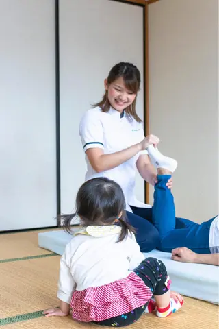 まりハウス カイロプラクティックのエステ・リラクイメージ
