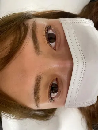 マツエク・マツパ Colk ☆のマツエク・マツパデザイン