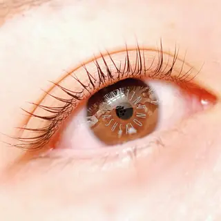 マツエク・マツパ eyelash LOOPのマツエク・マツパデザイン