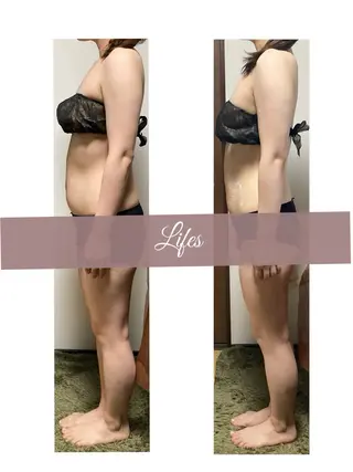 朝活リンパ艶肌小顔 温活痩身ダイエットのエステ・リラクイメージ