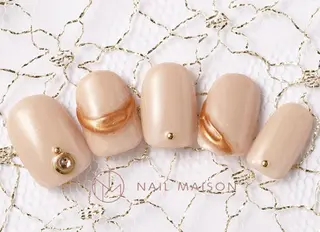 ネイル YOSHIOKA 有のネイルデザイン