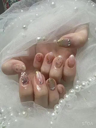 ネイル MORI MAXnailのマツエク・マツパデザイン