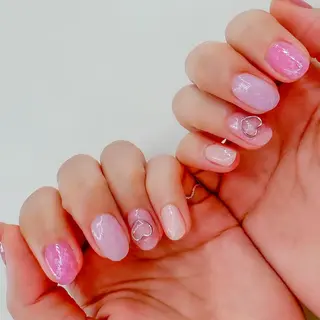 ネイル mew mew kotomiのネイルデザイン