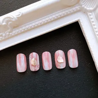 ネイル マツエク・マツパ nailist SAYAのネイルデザイン