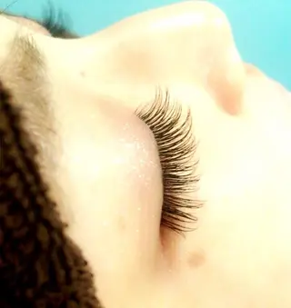 マツエク・マツパ Ciluna所属・Ciluna ☆のマツエク・マツパデザイン