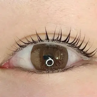 マツエク・マツパ 🌸Leviju桂店 店長Saki🌸のヘアスタイル