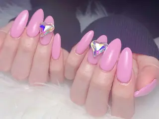 ネイル 🎀Yumi✨ ミキネイルサロン池袋のネイルデザイン