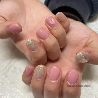 ネイル Sunny.Roa fujiのネイルデザイン