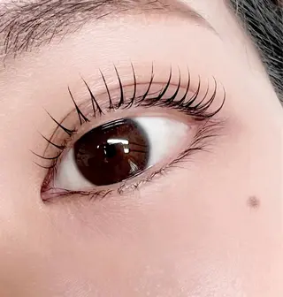 マツエク・マツパ eyelashsalon  edge所属・eyelash salon edgeのマツエク・マツパデザイン