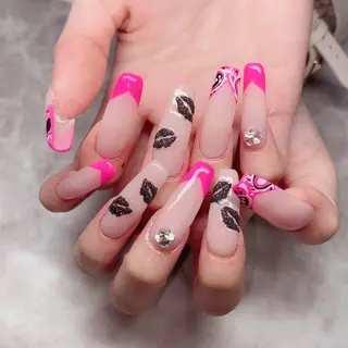 ネイル C. NAILSのネイルデザイン
