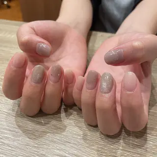 ネイル liberté所属・liberté🫧 新小岩のネイルデザイン