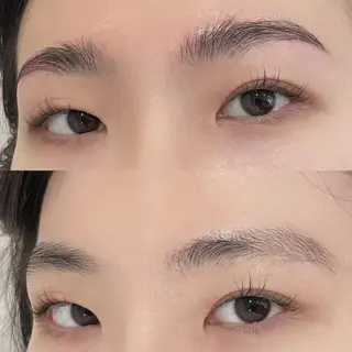 アイブロウ 【先着人数限定】 モニター募集のエステ・リラクイメージ