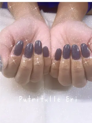 ネイル S. Eriのネイルデザイン