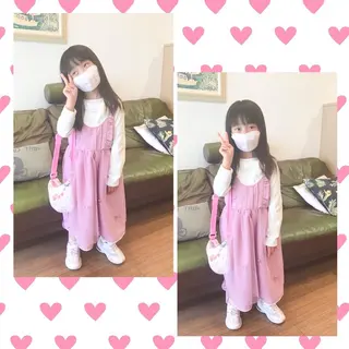 キッズ 織田 悦子のその他イメージ