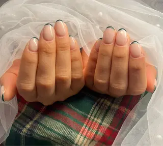 ネイル Pawtique Yunaのネイルデザイン