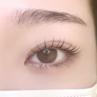 マツエク・マツパ Laul🦖 Motohashiのマツエク・マツパデザイン