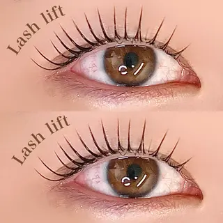 マツエク・マツパ 早川 桜妃のマツエク・マツパデザイン