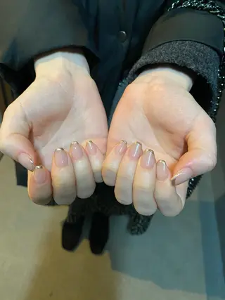 ネイル eyelash & nail AN所属・eyelash & nail ANのマツエク・マツパデザイン