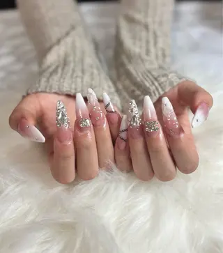 ネイル N / misakiのネイルデザイン