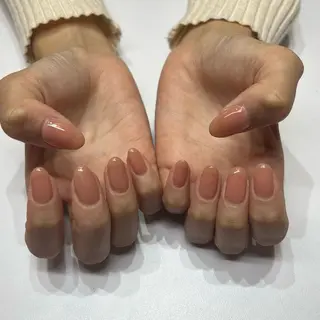 ネイル RALUA名駅前店 山崎のネイルデザイン