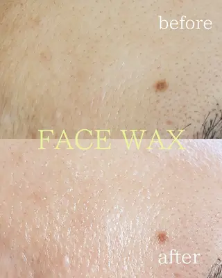 FACE WAX chisato所属・フェイスワックス &アイブロウのエステ・リラクイメージ