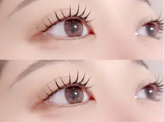 マツエク・マツパ DLBEAUTY KUMA🐻の眉毛・アイブロウイメージ