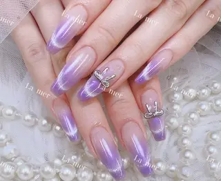 ネイル La Merのネイルデザイン