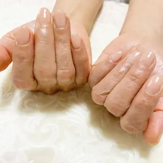 ネイル Nailsalon WAO!!!のネイルデザイン